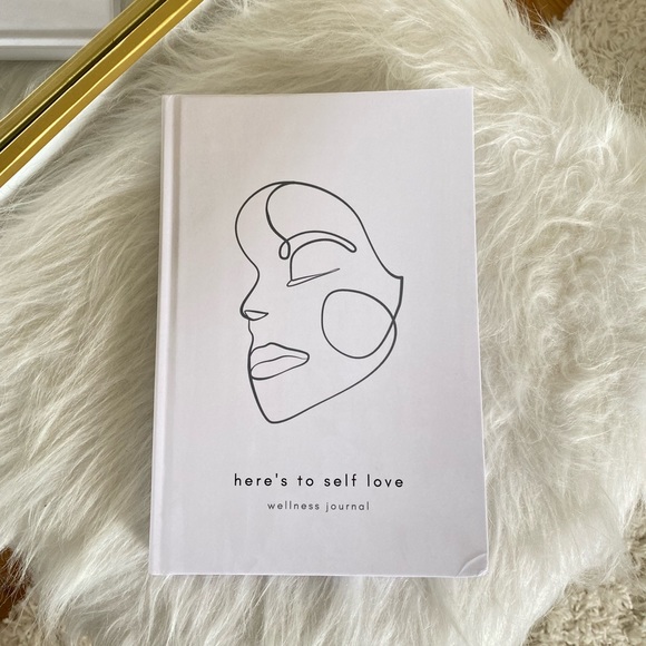 COPY - SELF CARE JOURNAL | MANIFESTATION JOURNAL | NEW YEARS JOURNAL - Picture 3 of 6